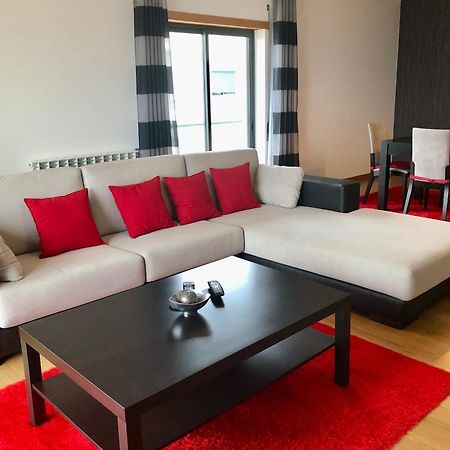 Relax & Sea View Apartment Назаре Екстериор снимка