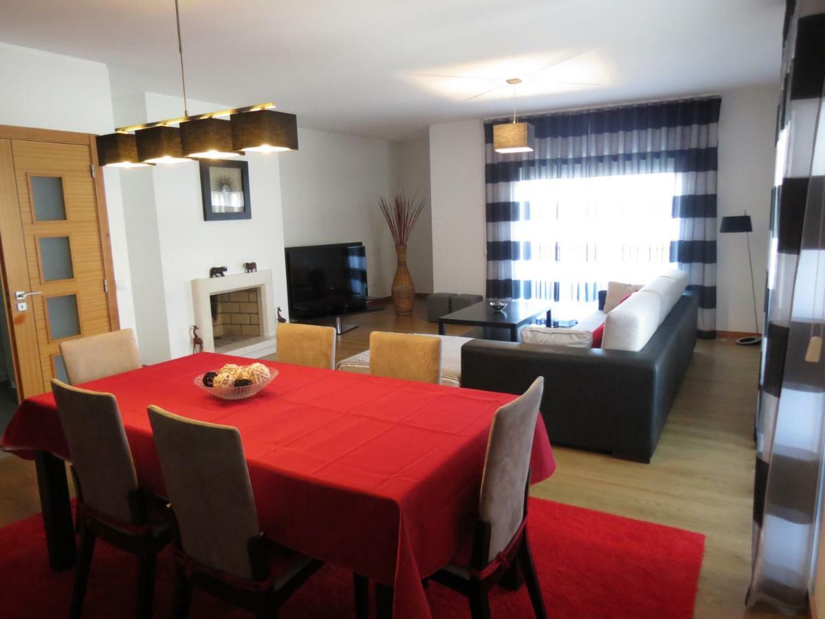 Relax & Sea View Apartment Назаре Екстериор снимка