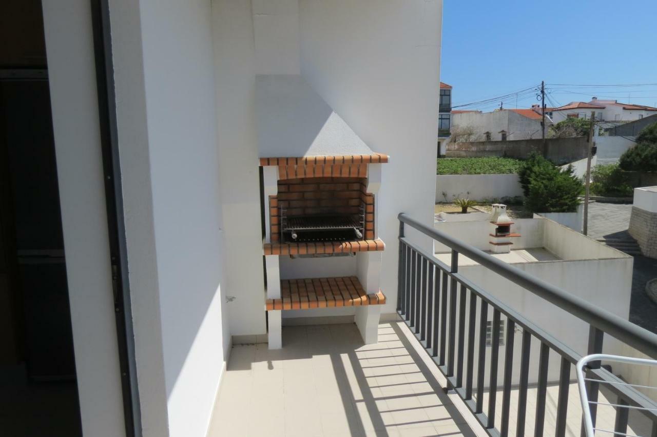 Relax & Sea View Apartment Назаре Екстериор снимка