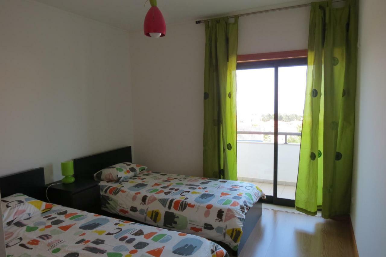 Relax & Sea View Apartment Назаре Екстериор снимка